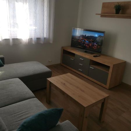 Apartman Marie Cavle Ngoại thất bức ảnh