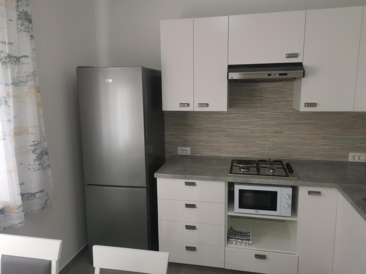 Apartman Marie Cavle Ngoại thất bức ảnh