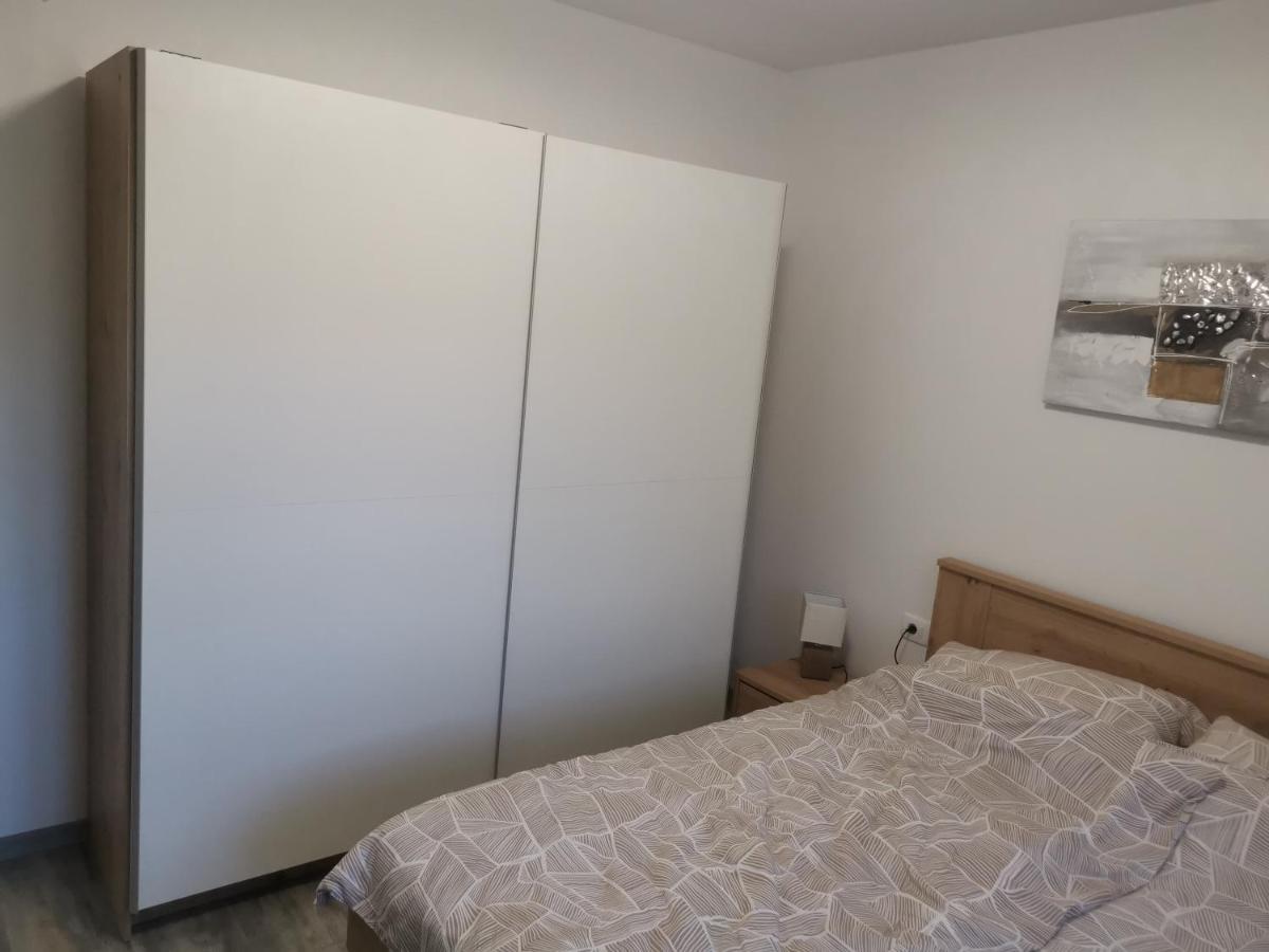 Apartman Marie Cavle Ngoại thất bức ảnh