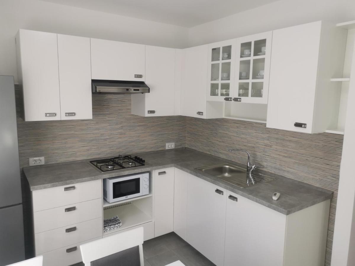 Apartman Marie Cavle Ngoại thất bức ảnh