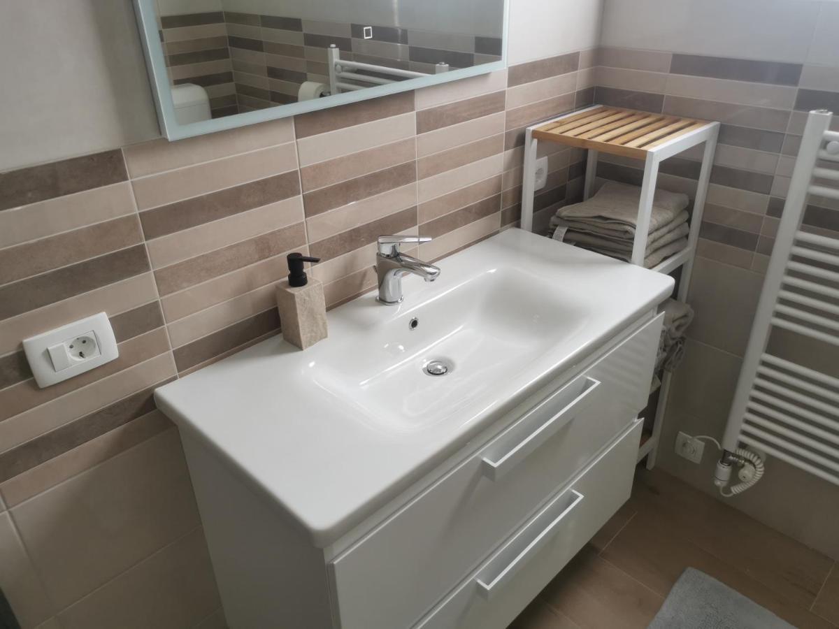 Apartman Marie Cavle Ngoại thất bức ảnh