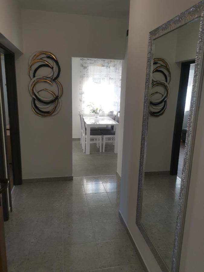 Apartman Marie Cavle Ngoại thất bức ảnh